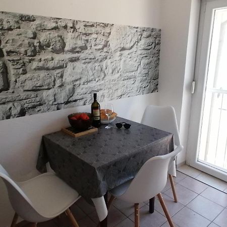 Studio Punta Пакоштане Екстер'єр фото